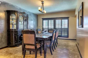 El Paso Southwest Get-a-Way 2020 sqft retreat - Image 4