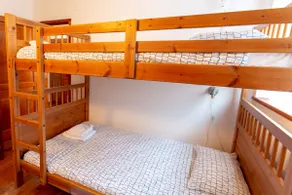 Apartamento Tredos-Valle de Aran-Baqueira - Image 4