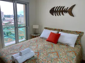 BEAUTIFUL CORAL APT - TOP LOCATION IN PIRACICABA - Image 2