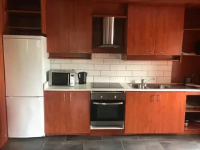 2 bedroom apartment with terrace and large parking - Image 4