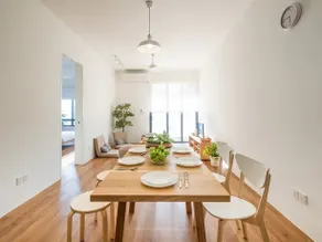 Delightful Japandi Retreat | MUJI concept - Image 5