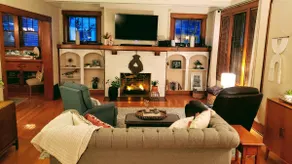 Beautiful Home in Historic Dundee - Image 4