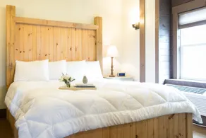 Luxury 2-Bedroom Cottage in Downtown Berlin - Image 4