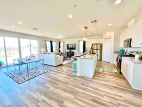 Stunning Hill Top 5bdr Home Sleeps 16 Riverside - Image 3
