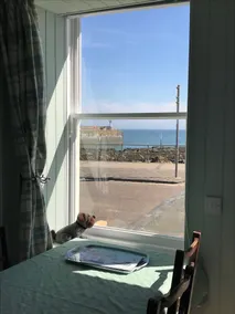 Pittenweem - Seafront Flat on the Mid Shore - Image 2