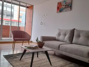 Tunja in a nice apartment - Image 2