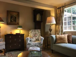 Charming cottage in the heart of Lavenham - Image 2
