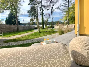 Brandenburg idyll with private lake access - Image 3