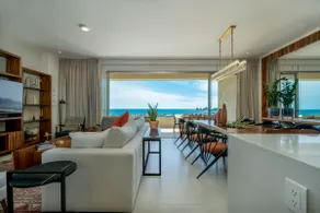 Serene Oceanview Getaway with Private Terrace - Image 3