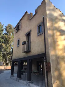 Bonanza Premier Loft in Val' Quirico - Image 4