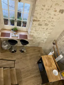Loft in the heart of the village - Image 3
