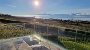 Duplex, private pool, heated from March to November - Image 5