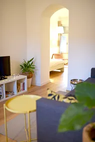 Zemun Center Apartment 2 - Image 3