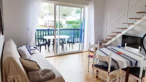 Beautiful 3-star duplex 800 m from the beach, swimming pool, 4 people - Image 3