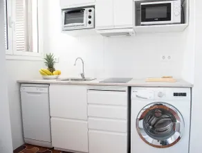 Casa Blanca Beach Apartment - Image 5