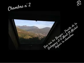 Family Home: Full Nature 7 minutes from Chambéry - Image 5