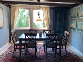 Moldegaard Farmhouse - Apartment A - Image 3