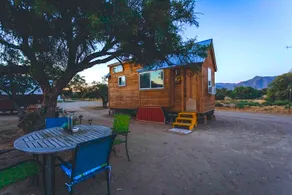 Hummingbird Tiny House near Las Vegas - Image 2