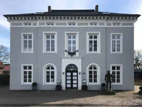Loft in the Vareler harbor at the Jadebusen / North Sea - Image 3