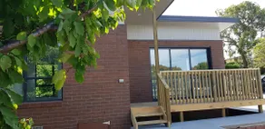 Cedar Cottages Blackmans Bay - Cinnamon Cottage - Image 3