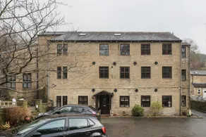 The Bolt Hole @ The Cornmill Luddenden West Yorks - Image 3