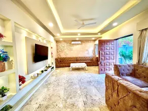 Aishwaryam villa by LV - Image 4