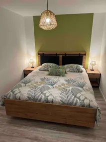 Idole - Cozy and Bright Apartment - Image 2