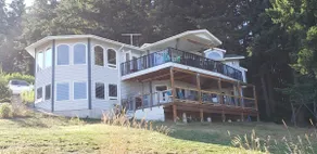 Island House @ Honeymoon Bay -  Lower Level - Image 3
