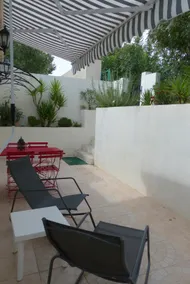 Charming accommodation between sea and hills of villa - Image 3