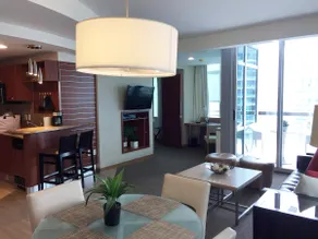 BRICKELL ARCH LUXURY CONDO 33rd FLOOR+FREE PARKING - Image 3