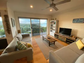Ocean View Cottage espectaculares vistas da praia - Image 2