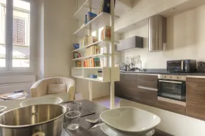 Hotel Leonardo da Vinci - Image 2