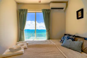 [The emerald sea is right in front of you!] A location to enjoy nature. Stylish 4LDK house rental! - Image 4
