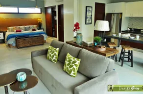 Increíble loft Tao con vistas al campo de golf. - Image 4