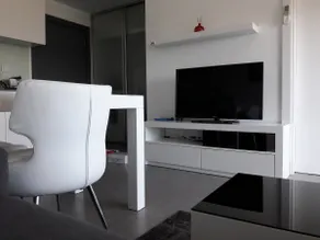 One bedroom pool view apartment in a luxury hotel - Image 5