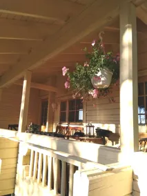 Cozy and warm cottage. - Image 3