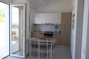 Le Terrazze sul Sale- Studio 1 - Image 3