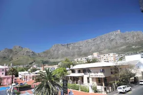 Kloof Street Studio With Mountain Views-Explore Cape Town's Coolest Street - Image 2