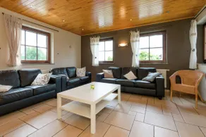 Magnifica villa a Brisy con sauna coperta - Image 2