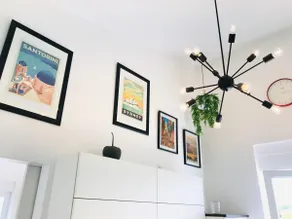 Penthouse Flair, XXL Dachterrasse - Image 4