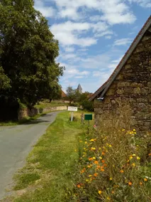 Les Herbes Folles – Nature Lodge. - Image 2