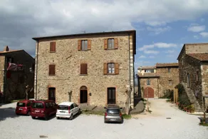 Two-room apartment Borgo al Cielo Belvedere SuveretoToscana - Image 3