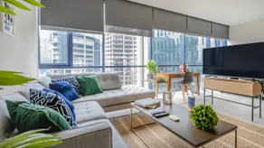 Elegant Downtown Boutique Loft *Best City Location - Image 4