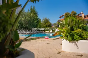 Stunning Suite in Ölüdeniz with Seaview And Pool - Image 3