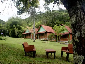 Pousada Encanto das Aguas - Image 5