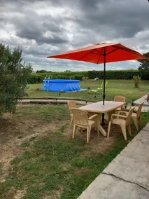 Studio, quiet, near the A62, available on August 16 - Image 3