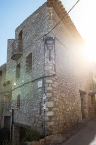 The winery of Cal Garriga - Image 2