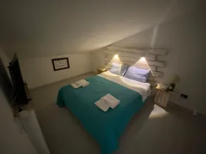 Private loft in historic center Salerno near Dome - Image 2
