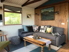 Múlakot 4 - Cosy country cabin in beautiful surroundings - Image 5