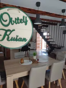 Kuća za odmor Obitelj Kušan - Image 2